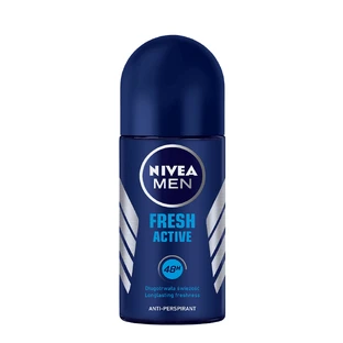 Nivea Men Fresh Активний антиперспірант-рулон, 50 мл