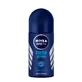 Nivea Men Fresh Активний антиперспірант-рулон, 50 мл