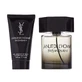 Yves Saint Laurent La Nuit De L Homme Набір Apă de toaletă 100 мл + Gel de duș 50 мл