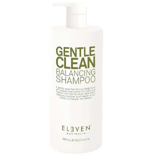 Eleven Australia Șampon de echilibrare Gentle Clean, 960 мл