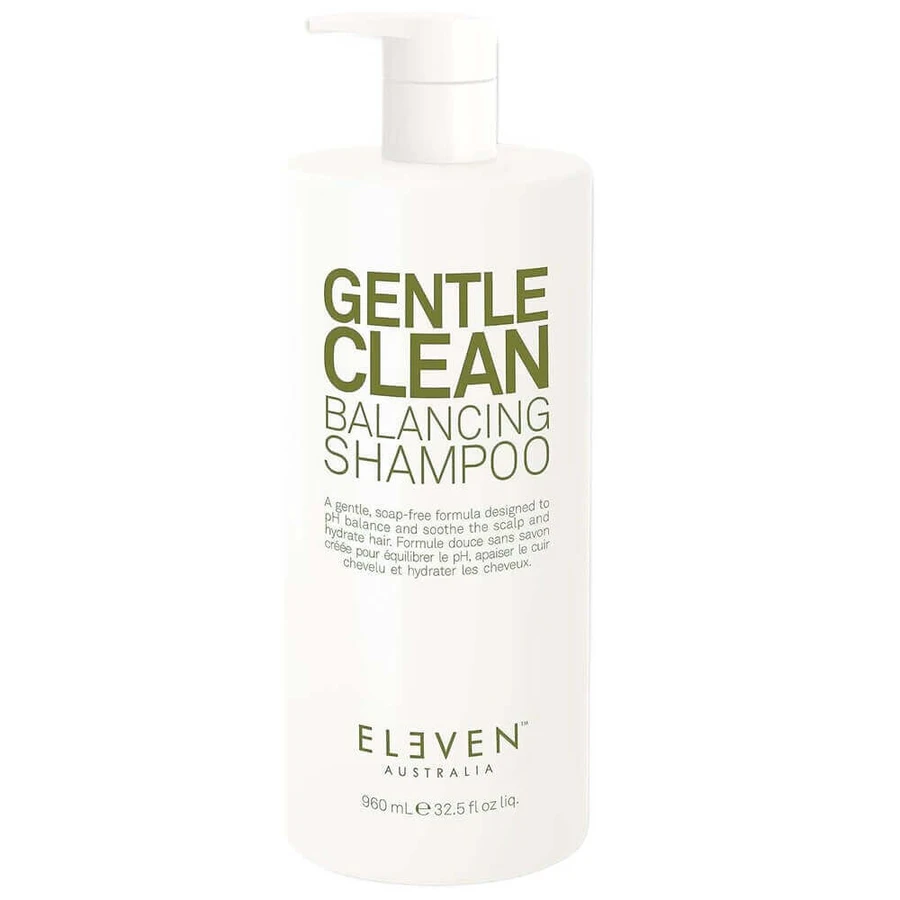Eleven Australia Șampon de echilibrare Gentle Clean, 960 мл: цены и характеристики