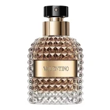 Valentino Uomo Apă de toaletă, 50 мл