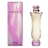 Versace Woman Eau de Parfum, 50 мл