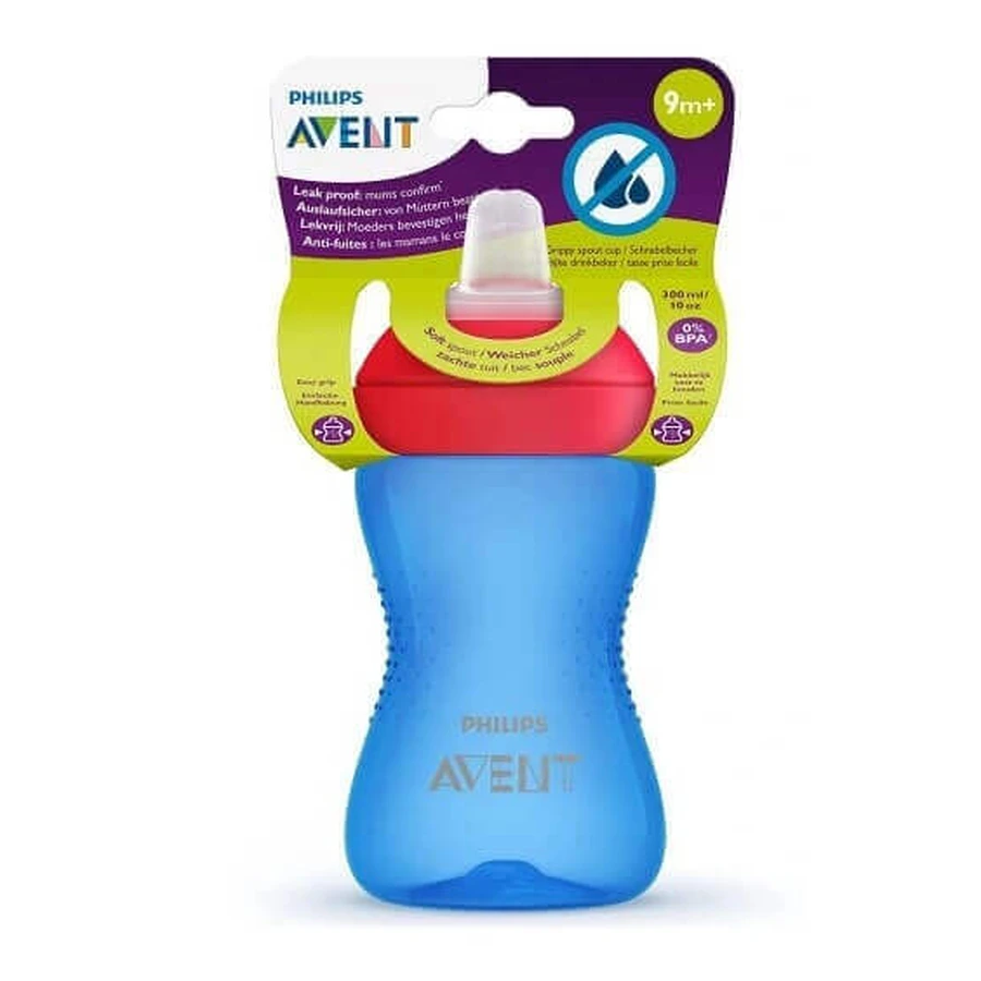 Philips, Avent, чашка с капельницей, 1 шт.: цены и характеристики