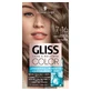 Краска для волос Schwarzkopf Gliss Color Cool Ash Blonde 7-16, холодный пепельный блондин