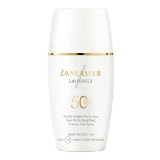Lancaster Крем для обличчя з тонізуючим ефектом SPF50, 30 мл