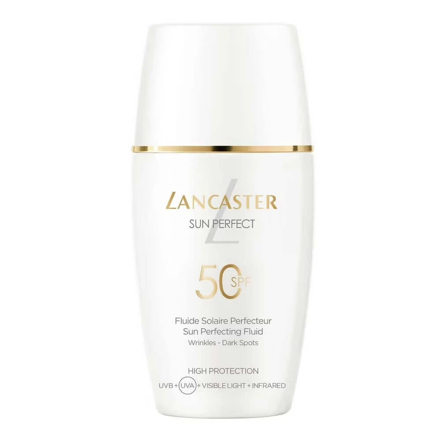 Lancaster Крем для обличчя з тонізуючим ефектом SPF50, 30 мл: ціни та характеристики