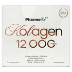 PharmoVit Колаген 12000 Max, 30 мл х 30 стіків: ціни та характеристики