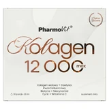 ФармоВит Колаген 12000 Макс, 30 мл х 30 стиков