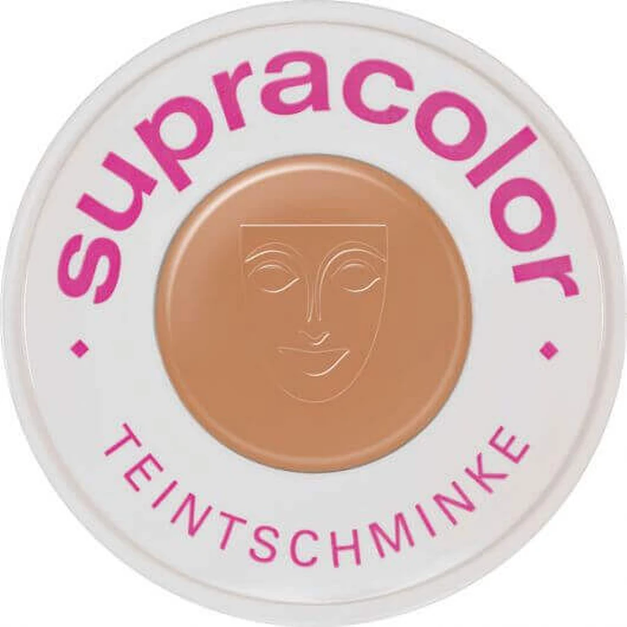 Основа Kryolan Supracolour Grease Жирная краска OB2 30 мл: цены и характеристики