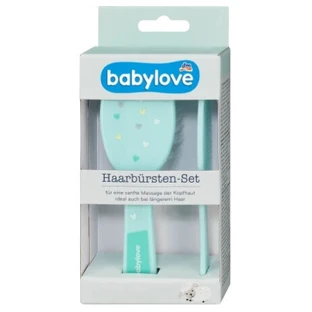 Babylove, Набор восковых пеленок, 2 штуки