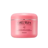 Naexy Colagen Hundred Cream Întinerire cremă de colagen, 100 г
