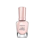Sally Hansen Color Therapy Argan Oil Formula Nail Lacquer 230 Sheer Nirvana, 14,7 мл