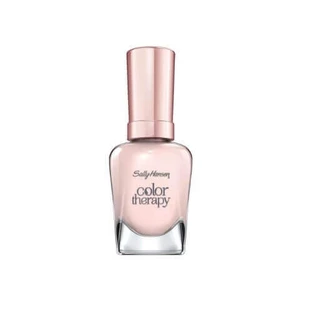 Sally Hansen Color Therapy Argan Oil Formula Nail Lacquer 230 Sheer Nirvana, 14,7 мл