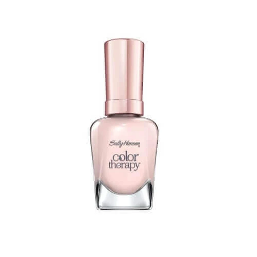 Sally Hansen Color Therapy Argan Oil Formula Nail Lacquer 230 Sheer Nirvana, 14.7 мл: ціни та характеристики