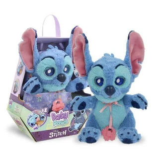 Интерактивная игрушка, + 18 месяцев, Стич, Baby Paws