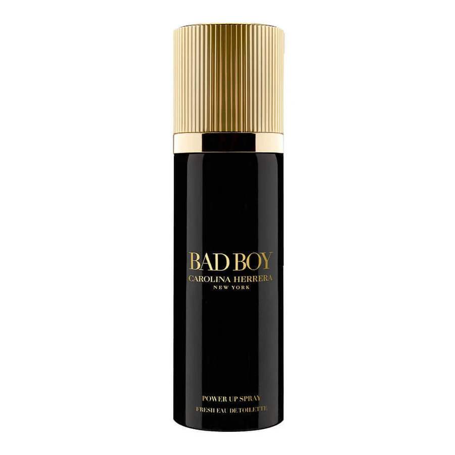 Туалетна вода Carolina Herrera Bad Boy Fresh, 100 мл: ціни та характеристики