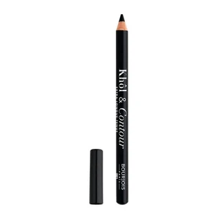 Підводка для очей Bourjois Khôl amp; Contour Mikka 04 Brun-dependante