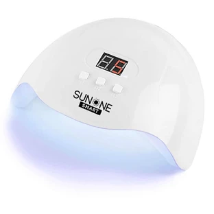 Sunone Smart UV/LED лампа 48W Alb