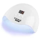 Sunone Smart UV/LED лампа 48W Alb