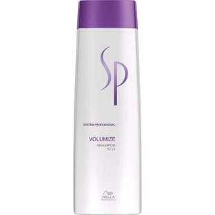 Шампунь для об'єму Wella Professionals SP Volumize Volume Shampoo, 250 мл