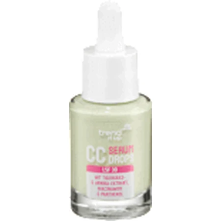 trend !t up Ser CC Primer з SPF 30: ціни та характеристики