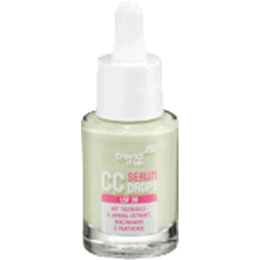 trend !t up Ser CC Primer з SPF 30: ціни та характеристики
