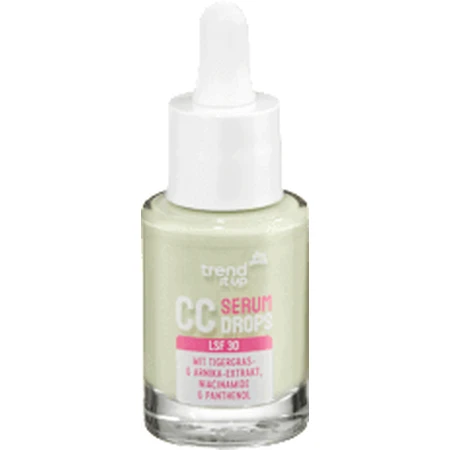 trend !t up Ser CC Primer з SPF 30: ціни та характеристики