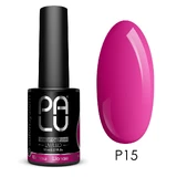 Palu Soak Off Nail Hybrid Lacquer Varșovia P15, 11 г