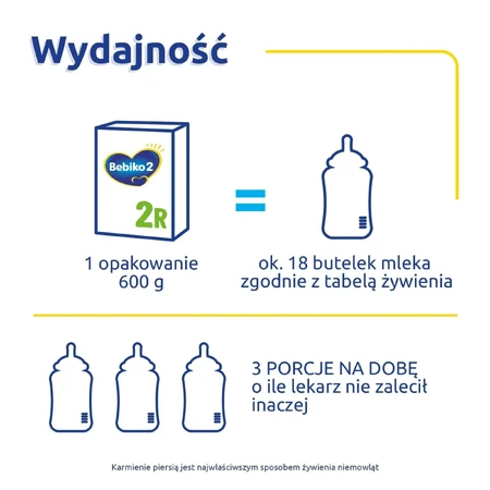 Набір Bebiko 2R Nutriflor Expert, lapte de continuare cu terci de orez, peste 6 luni, 3 x 600 g + Bambino, șervețele umede, de la naștere, 63 gratuit: ціни та характеристики