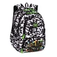 Rucsac școlar CoolPack Spiner Termic Game Over, 1 бук.
