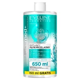 Eveline Facemed+ Loțiune micelară matifiantă 3în1, 650 мл