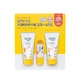 Крем + бальзам-стік для схильної до атопії шкіри Derma Barrier, 2х120 г+18 г, Formal Bee
