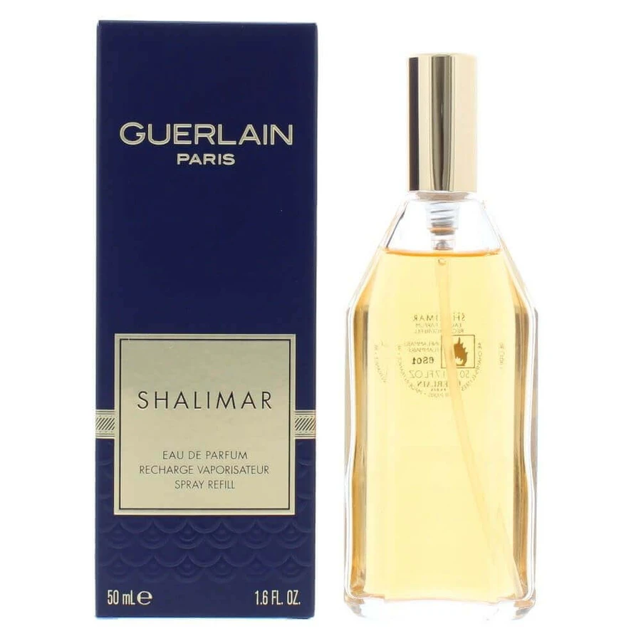 Guerlain Shalimar Eau de Parfum Эу де Парфюм, 50 мл: цены и характеристики