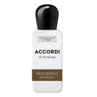 Венеціанський купець Accordi Di Profumo Patchouli Indonesia Парфумована вода, 30 мл