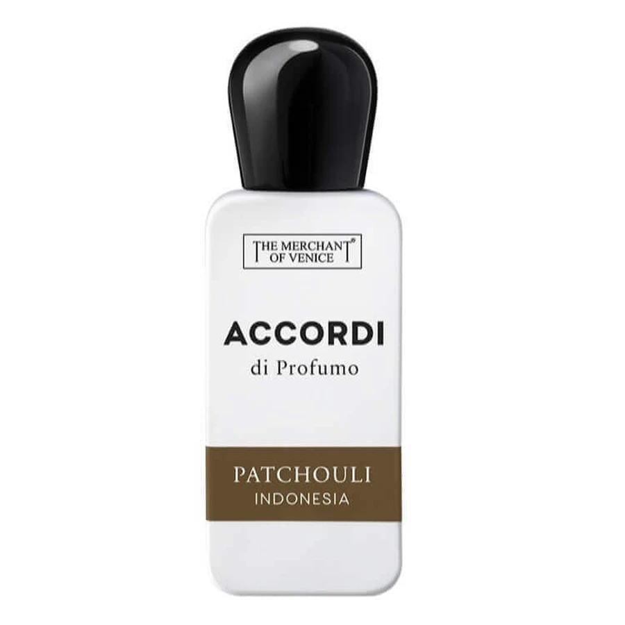 Венеціанський купець Accordi Di Profumo Patchouli Indonesia Парфумована вода, 30 мл: ціни та характеристики