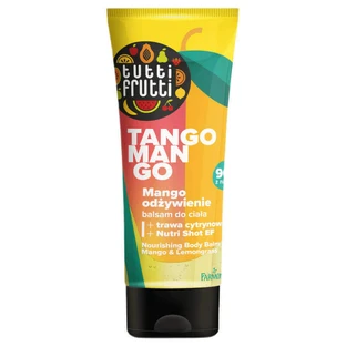 Farmona Tutti Frutti Tango Mango Loțiune de corp, 200 мл