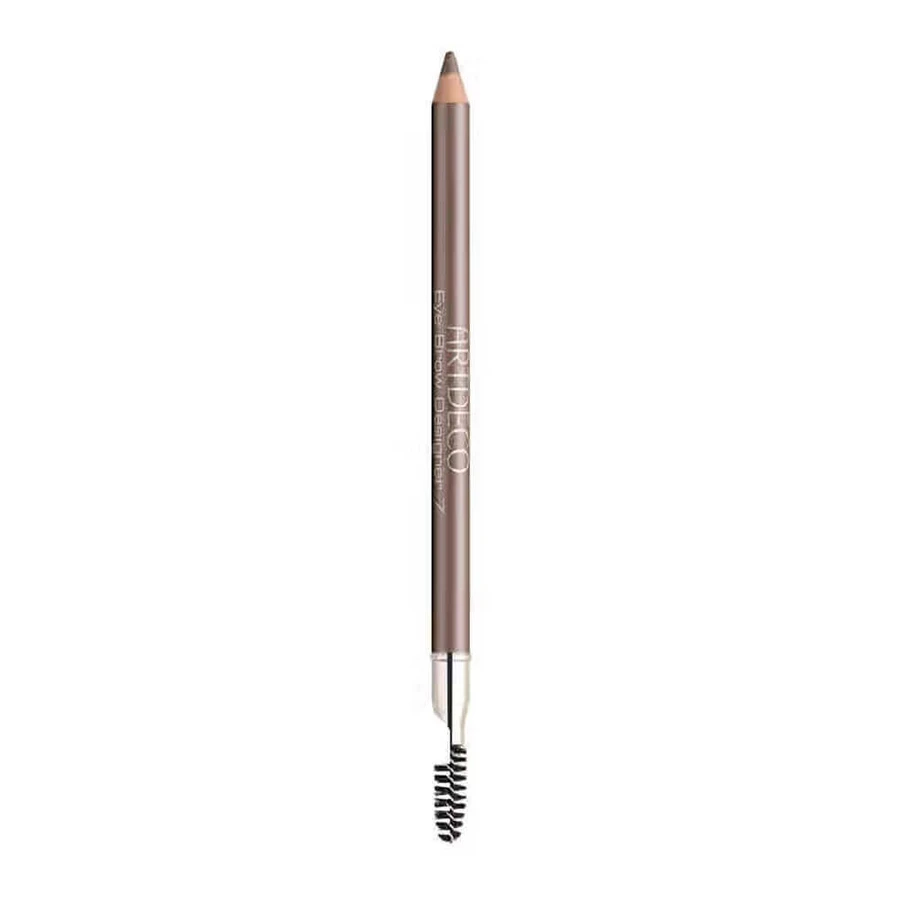 Artdeco Eye Brow Designer Creion de sprâncene cu perie 7 Light, 1 г: ціни та характеристики