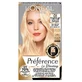 L Oreal Paris Preference Le Blonding Wax Colour 01 Very Light Natural Blonde