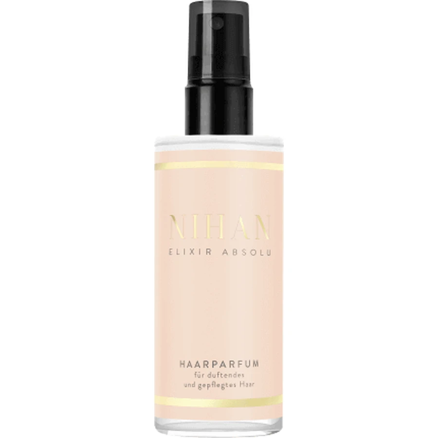 Парфюм для волос Nihan Elixir Absolu, 100 мл: цены и характеристики