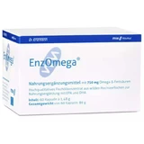 Dr. Enzmann EnzOmega MSE, 60 капсул