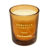 Sorvella Parfum Lumânare parfumată Day Dreaming, 170 г