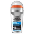 Мужской антиперспирант ролл-он Fresh Extreme Men Expert, 50 мл, Loreal Paris