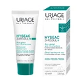 Крем против акне Hyseac 3 Regul, 40 мл, Uriage
