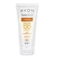 Avon, Крем для обличчя з ефектом сяйва Nutra Effects Radiance BB з папайєю, світлий, 30 мл