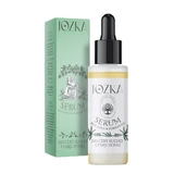 Jozka cheese pentru piele uscată și obosită Blossom amp; Nettle, 30 мл