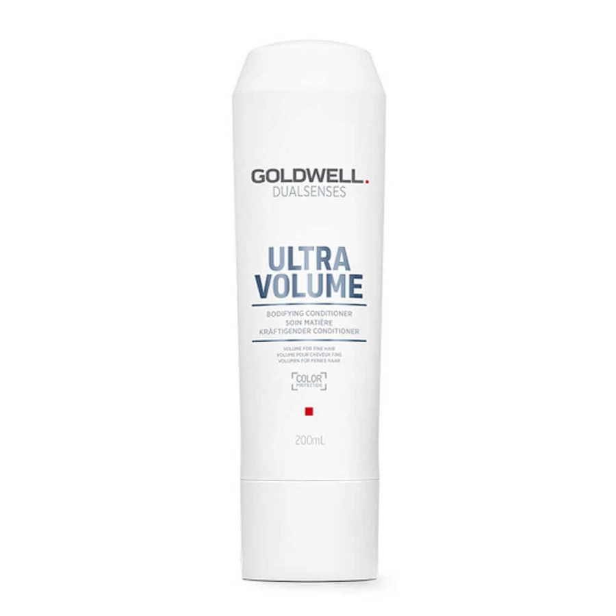 Goldwell Dualsenses Ультраоб'ємний бальзам для об'єму, 200 мл: ціни та характеристики