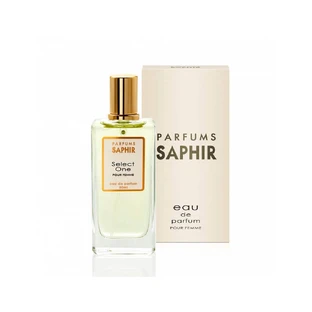 Saphir Select One Women Парфумована вода, 50 мл