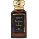 Sorvella Parfum Signature Cardamom amp; Șofran Apă de parfum, 100 мл