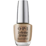 Гель-лак для нігтів Infinite Shine, відтінок Livin' La Vida Mocha, 15 мл, Opi